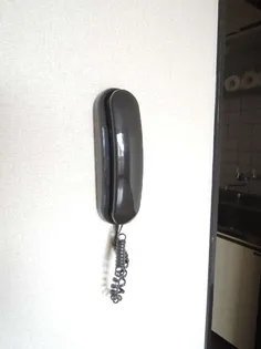 スプレンダー【2階】の内装