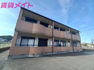 プレミールFUKUI【1階】の外観