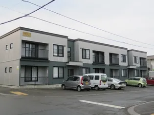 岩崎MS西野4 7の画像