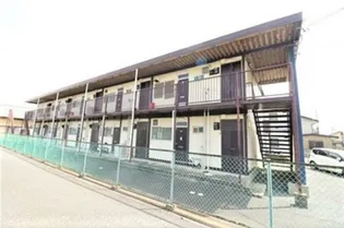 赤津ハイツの画像