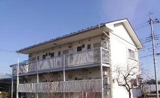 クレセントハイム2の画像