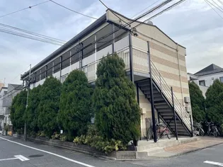 レオパレス大地の画像