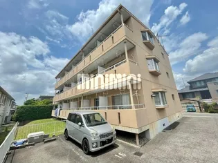 ハイツエーワンの画像