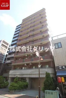 グリフィン川崎 西口シティプラザの画像