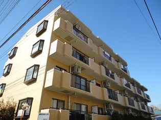 カーサ エミネンス【3階】の外観