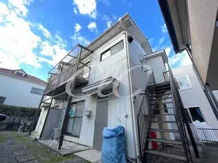 第二ペガサスBの画像