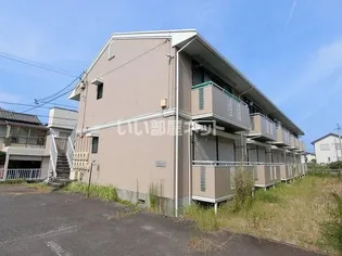 コーポ池まち花やしきの画像