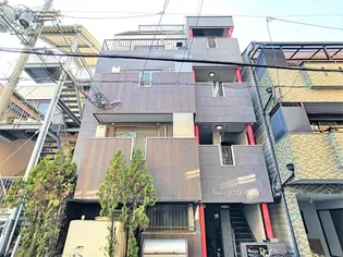 サニーハイツ都島の画像