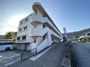 よねくらハイツの画像