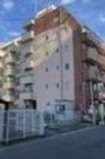 メゾン福嶋【6階】の外観