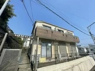 SAKURAヒルズ【2階】の外観