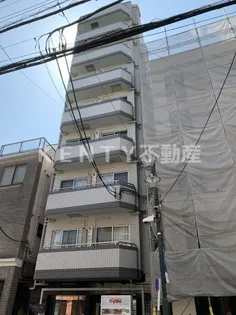クレイシア蒲田の画像