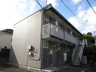 レオパレスさつき(39778)【1階】の外観