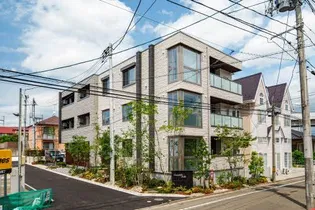 CANTABILE大関の画像