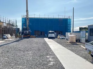 カーサ リベルタの画像