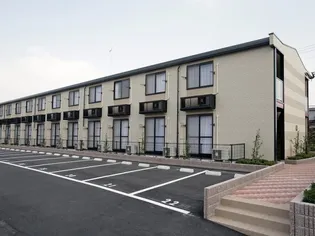 レオパレス日の里の画像