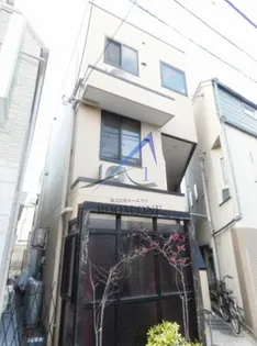 K・パーク【3階】の外観