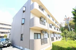 エテルノつくば I【1階】の外観