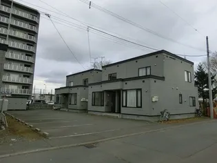 ラ フォルテ新琴似IIの画像