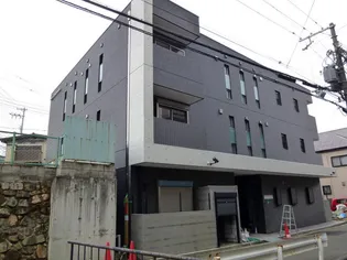 GKレジデンス清荒神の画像