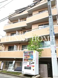 アイル三軒茶屋の画像