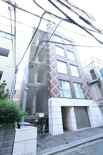 日吉プルミエクリュの画像