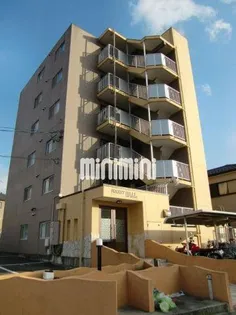 フォレストヒルズの画像