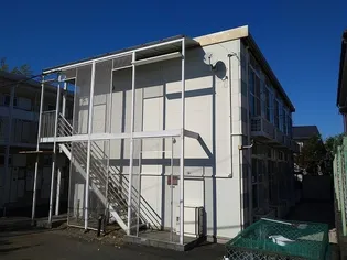 レオパレスY H2の画像