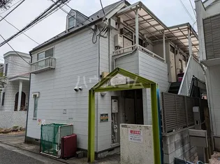 フラッグスドミトリーの画像