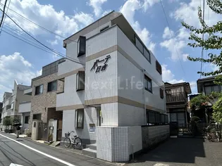 ボーテ日吉SUNの画像