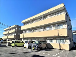 レ ジュメル Bの画像