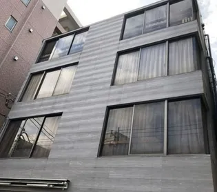 リノスタイル門前仲町【4階】の外観