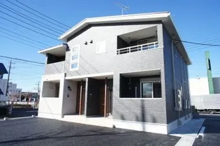 GーフォレストIの画像