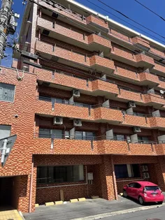 パンドラマンションの画像