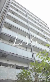 プレール・ドゥーク東京CANAL【4階】の外観