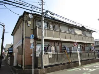 モア西恋ヶ窪の画像