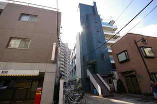 真砂マンションの画像