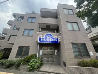 府中ペガサスビルの画像