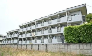 アルテハイム上石神井の画像