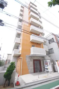 コンフォラス千石【7階】の外観