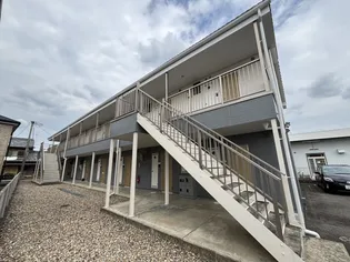 コーポラスハナミズキの画像