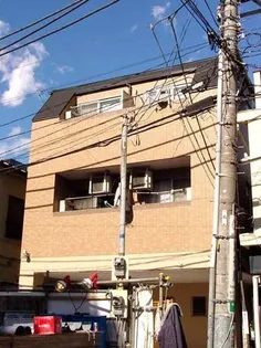 MSAマンションの画像