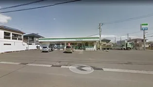 エラン宮崎II番館【2階】の周辺