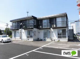 サンプラザ上堂の画像