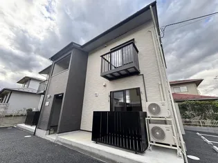 パークフォレスト長命ケ丘【2階】の外観