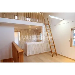 サンライトビューの外観