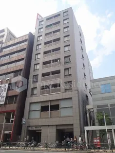 東京都台東区元浅草1【マンション】の外観