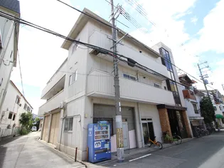 巽ハイツの画像