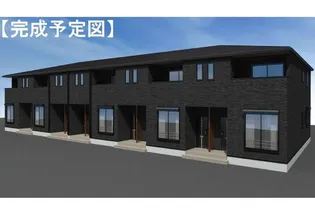 アリビオ リラ IIIの画像