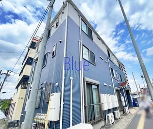 洵【1階】の外観